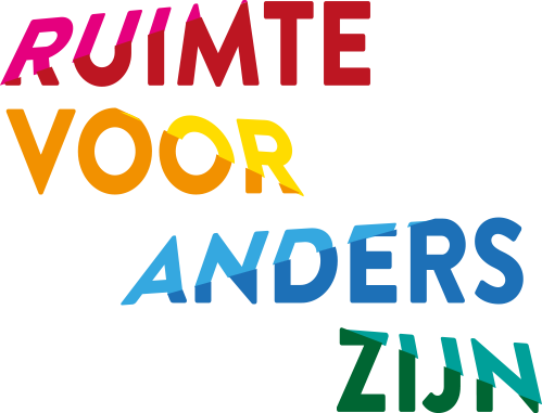 RUIMTE VOOR ANDERSZIJN (RVAZ)