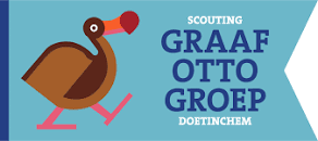 Scouting Graaf Ottogroep