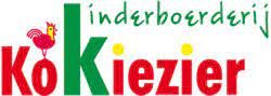 Kinderboerderij Kokiezier