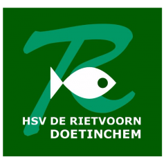 Hengelsportvereniging  De Rietvoorn