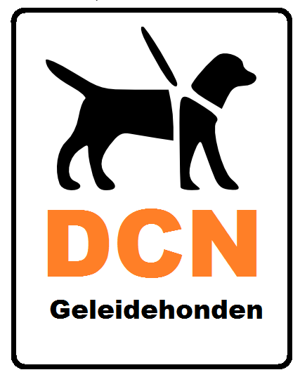 Stichting DCN Geleidehonden