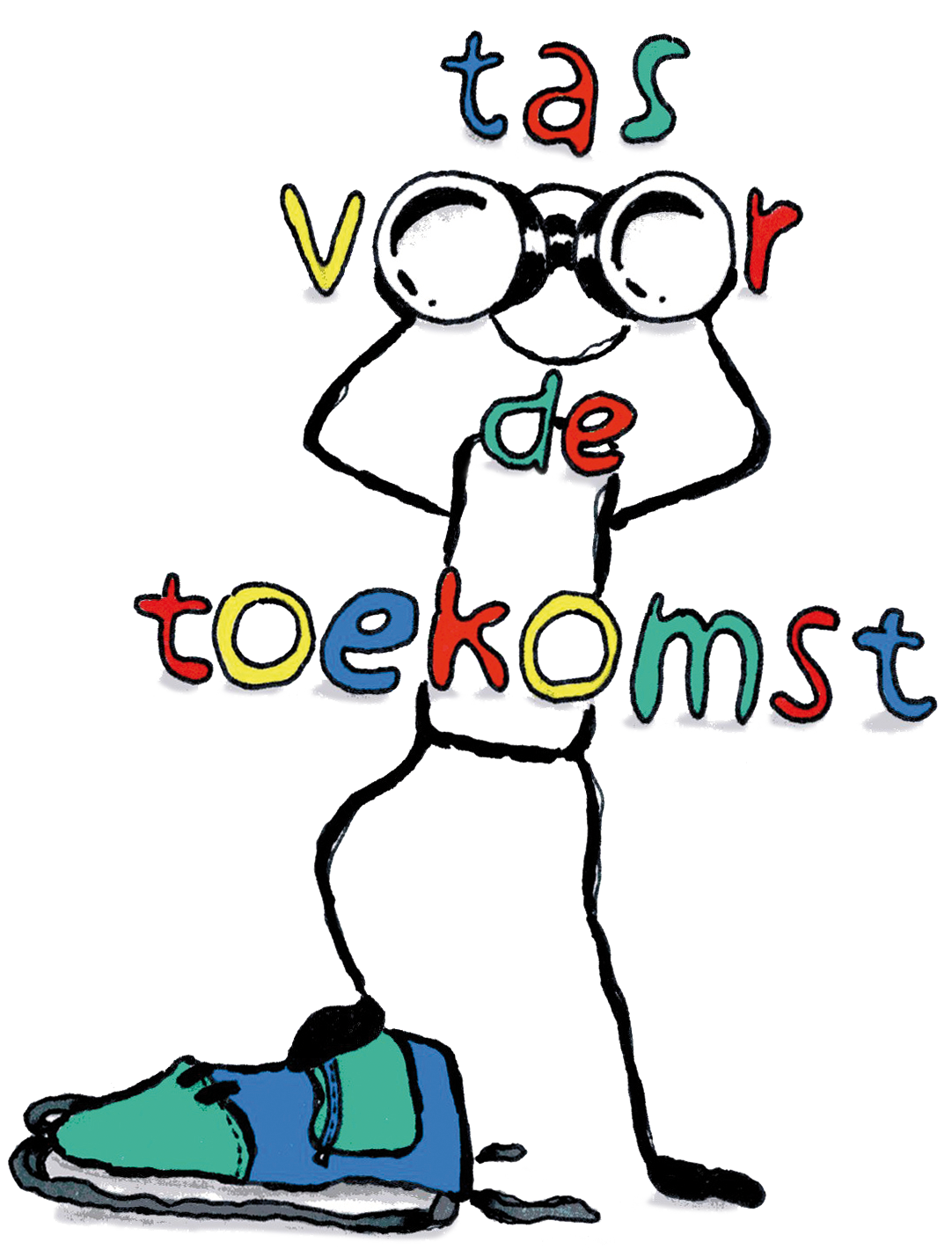 Tas voor de Toekomst