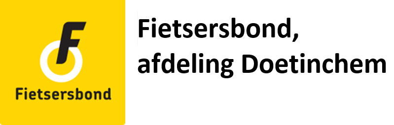 Fietsersbond, afdeling Doetinchem