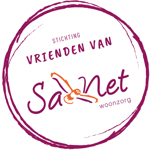 Stichting vrienden van Sa-Net