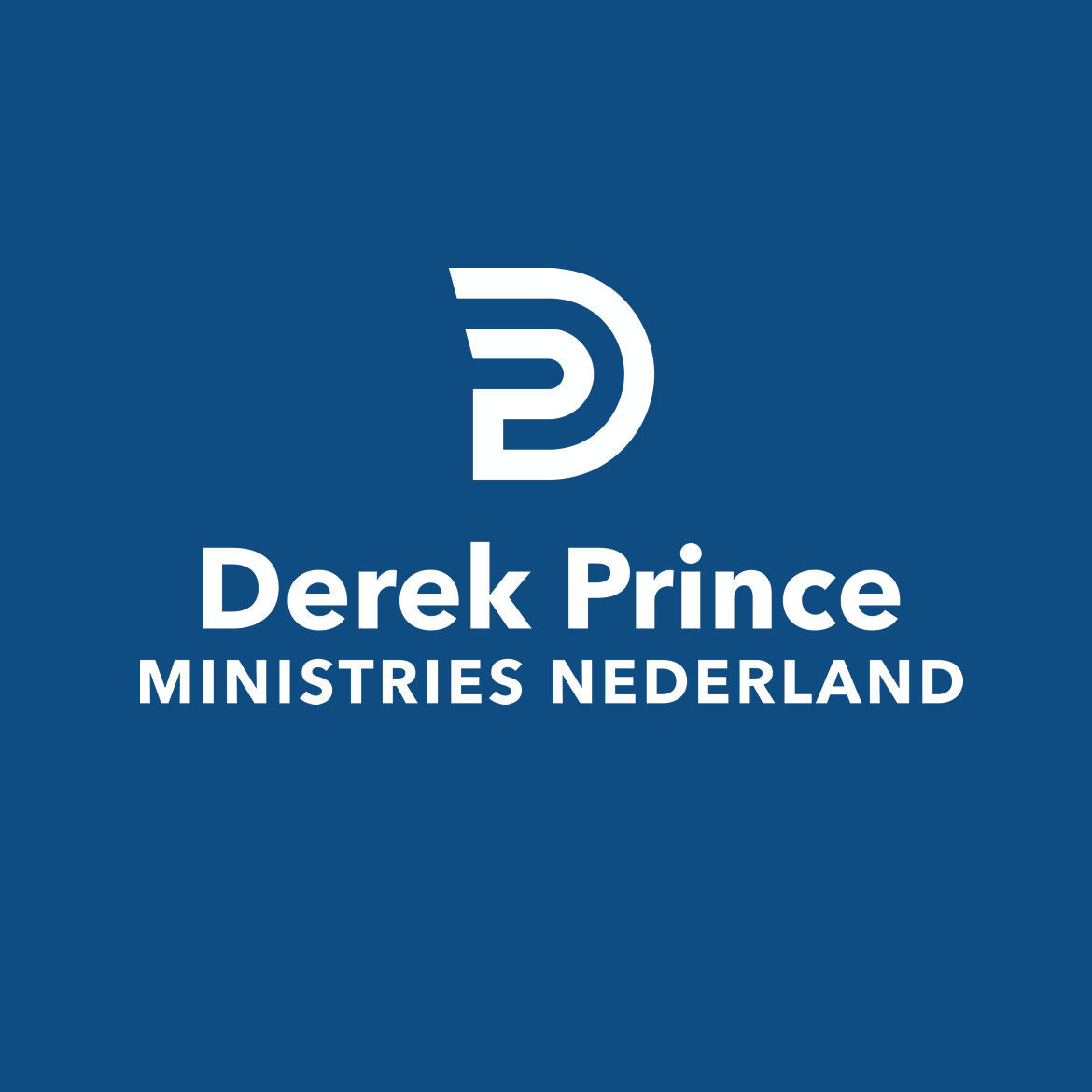 Derek Prince Ministries Nederland