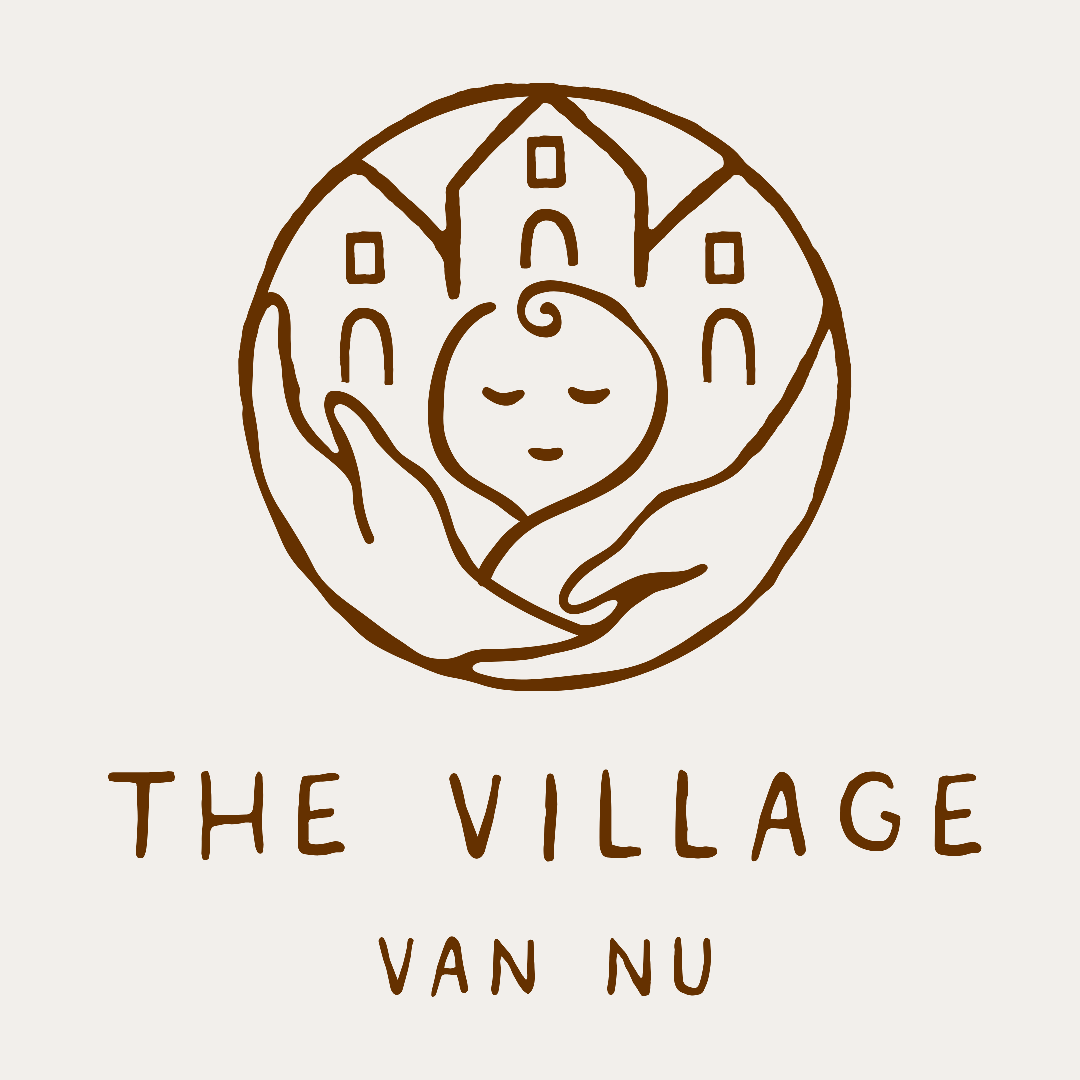 The Village van nu The Village van nu